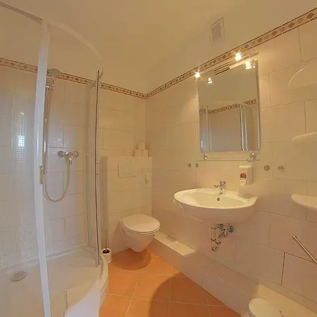 Apartmán 343 Hohegeiß