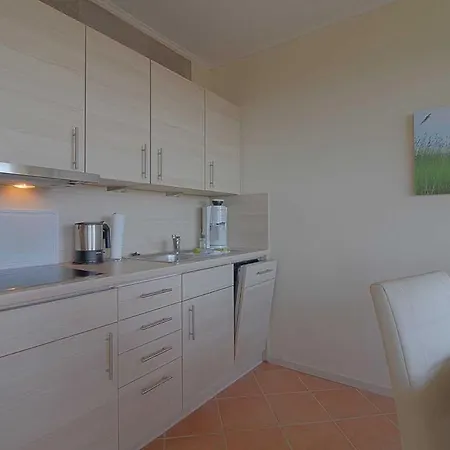 343 Apartmán Hohegeiß