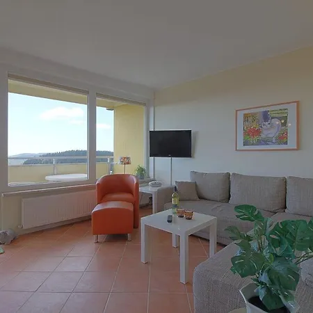Apartment 343