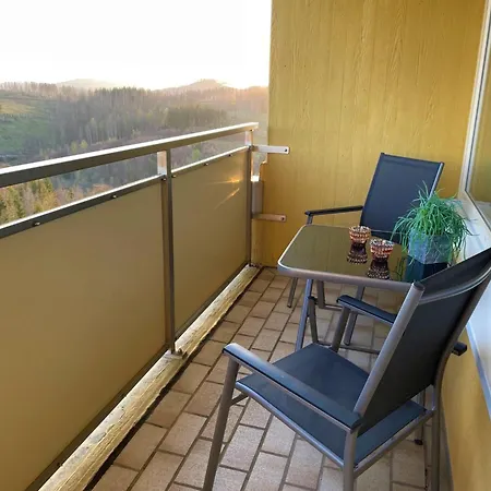 Apartment 343 Hohegeiss