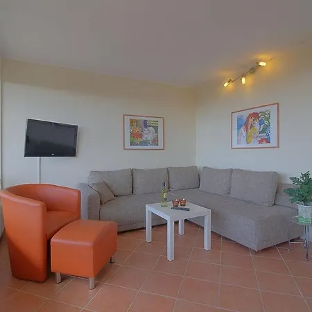 343 Apartmán Hohegeiß