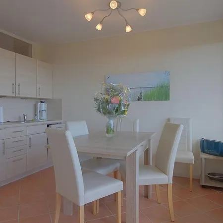 Apartmán 343 Hohegeiß